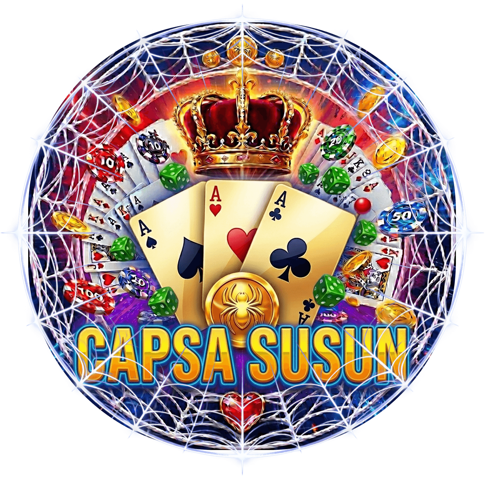 Capsa Susun